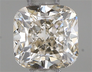 Foto Diamante Natural 0.50 quilates,  , Color L, claridad VS1 y certificado GIA de