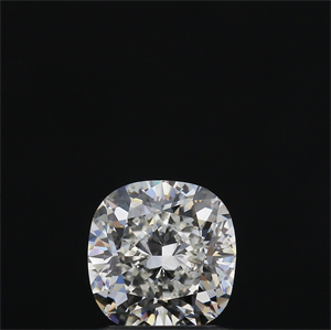 Picture of Natural Diamond 1.30 Carats, Cushion with  Cut, J Color, VVS2 Clarity and Certified by GIA