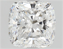 Diamante Natural 1.01 quilates,  , Color D, claridad VVS1 y certificado GIA