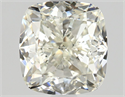 Diamante Natural 1.70 quilates,  , Color L, claridad VVS2 y certificado GIA