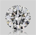 Diamante Natural 1.00 quilates, Redondo , Color G, claridad SI2 y certificado GIA