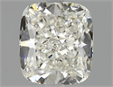 Diamante Natural 1.50 quilates,  , Color J, claridad VS2 y certificado GIA
