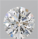 Diamante Natural 1.90 quilates, Redondo , Color I, claridad SI1 y certificado GIA