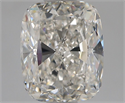 Diamante Natural 1.90 quilates,  , Color G, claridad VS2 y certificado GIA