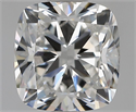 Diamante Natural 1.90 quilates,  , Color F, claridad SI2 y certificado GIA