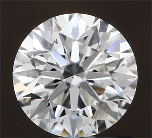 Foto Diamante Natural 0.81 quilates, Redondo , Color F, claridad SI1 y certificado GIA de