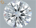 Del inventario de diamantes de laboratorio, 1.18 quilates, Redondo , Color E, claridad VS1 y certificado IGI