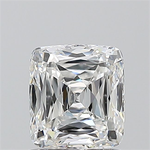 Foto Diamante Natural 1.00 quilates,  , Color E, claridad SI1 y certificado GIA de