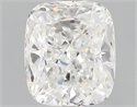Diamante Natural 1.02 quilates,  , Color G, claridad I1 y certificado GIA