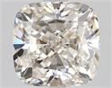 Diamante Natural 1.80 quilates,  , Color K, claridad VVS2 y certificado GIA