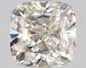 Foto Diamante Natural 1.80 quilates,  , Color K, claridad VVS2 y certificado GIA de