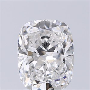 Foto Diamante Natural 2.02 quilates,  , Color F, claridad SI1 y certificado GIA de