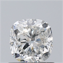 Diamante Natural 1.06 quilates,  , Color I, claridad I1 y certificado GIA