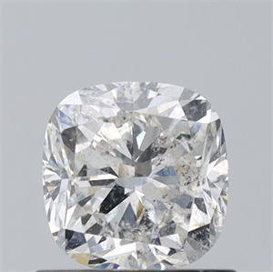 Foto Diamante Natural 1.06 quilates,  , Color I, claridad I1 y certificado GIA de