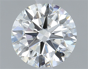 Foto Diamante Natural 1.13 quilates, Redondo , Color I, claridad VS1 y certificado GIA de