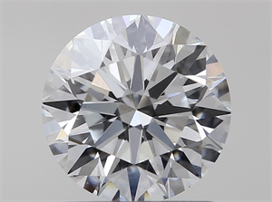 Foto Diamante Natural 1.03 quilates, Redondo , Color E, claridad VS2 y certificado GIA de