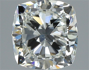 Foto Diamante Natural 1.30 quilates,  , Color J, claridad SI1 y certificado GIA de