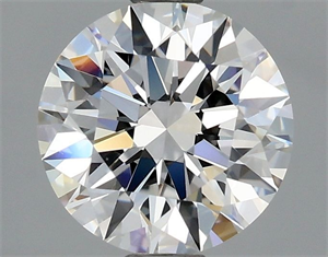 Foto Diamante Natural 1.00 quilates, Redondo , Color E, claridad VVS1 y certificado GIA de