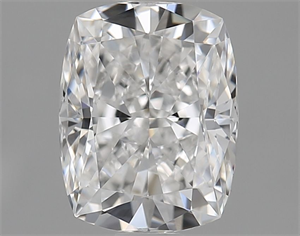 Foto Diamante Natural 1.00 quilates,  , Color E, claridad VVS2 y certificado GIA de