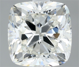 Foto Diamante Natural 0.70 quilates,  , Color H, claridad VS1 y certificado GIA de