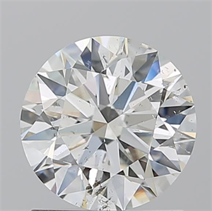 Foto Diamante Natural 1.20 quilates, Redondo , Color I, claridad SI2 y certificado GIA de