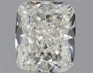 Foto Diamante Natural 1.80 quilates,  , Color J, claridad VVS2 y certificado GIA de