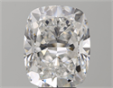 Diamante Natural 7.01 quilates,  , Color E, claridad VS1 y certificado GIA