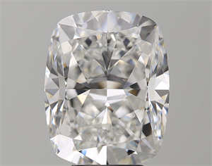 Foto Diamante Natural 7.01 quilates,  , Color E, claridad VS1 y certificado GIA de