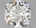 Diamante Natural 1.08 quilates,  , Color I, claridad SI1 y certificado GIA