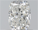 Diamante Natural 0.54 quilates,  , Color G, claridad VVS1 y certificado GIA