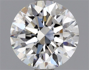 Foto Diamante Natural 1.00 quilates, Redondo , Color E, claridad VVS1 y certificado GIA de