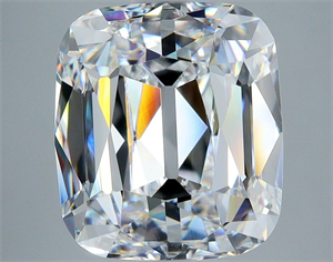 Foto Diamante Natural 3.03 quilates, Ovalado , Color D, claridad VS1 y certificado GIA de