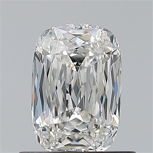 Foto Diamante Natural 0.75 quilates,  , Color G, claridad VVS2 y certificado GIA de