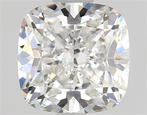 Foto Diamante Natural 1.06 quilates,  , Color F, claridad VS1 y certificado GIA de