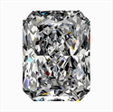 Diamante Natural 0.61 quilates, Radiante , Color E, claridad VVS1 y certificado GIA