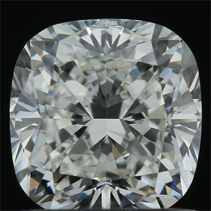 Foto Diamante Natural 1.13 quilates,  , Color I, claridad SI1 y certificado GIA de