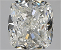Diamante Natural 1.70 quilates,  , Color H, claridad VVS2 y certificado GIA