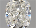 Diamante Natural 0.55 quilates,  , Color K, claridad VS1 y certificado GIA