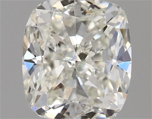 Foto Diamante Natural 0.55 quilates,  , Color K, claridad VS1 y certificado GIA de