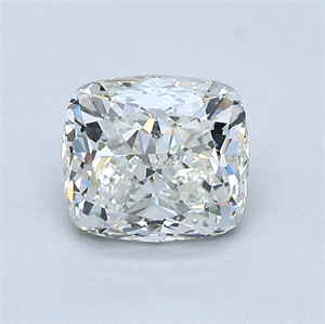 Foto Diamante Natural 0.90 quilates,  , Color H, claridad VVS2 y certificado GIA de