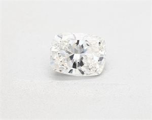 Foto Diamante Natural 1.50 quilates, Del cojín , Color I, claridad SI1 y certificado GIA de