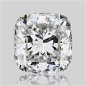 Diamante Natural 1.01 quilates, Del cojín , Color E, claridad VS1 y certificado GIA