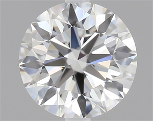 Foto Diamante Natural 1.06 quilates, Redondo , Color E, claridad VVS1 y certificado GIA de