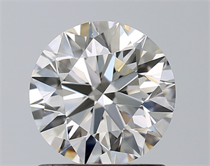 Foto Diamante Natural 1.20 quilates, Redondo , Color J, claridad VS1 y certificado GIA de