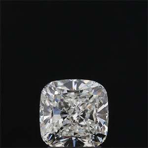 Foto Diamante Natural 1.52 quilates,  , Color I, claridad VVS1 y certificado GIA de