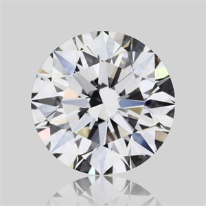 Foto Diamante Natural 1.01 quilates, Redondo , Color E, claridad VVS1 y certificado GIA de