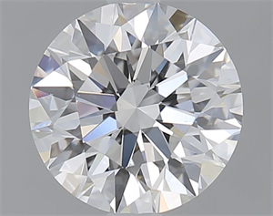 Foto Diamante Natural 1.20 quilates, Redondo , Color E, claridad VS2 y certificado GIA de