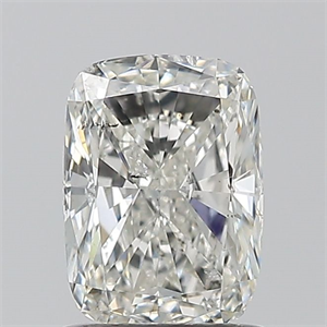 Foto Diamante Natural 1.20 quilates,  , Color H, claridad SI2 y certificado GIA de
