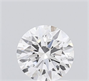 Del inventario de diamantes de laboratorio, 1.00 quilates, Redondo , Color D, claridad VS1 y certificado IGI