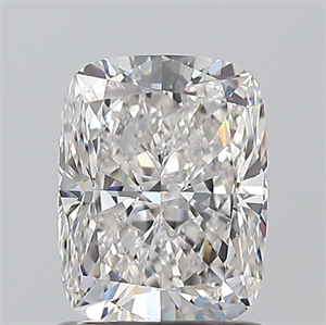 Foto Diamante Natural 1.20 quilates,  , Color F, claridad SI1 y certificado GIA de